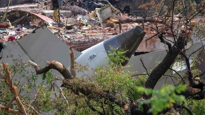 fresh allegations in air india crash probe technical faults under scrutiny
